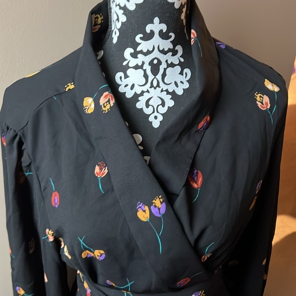 Cabi Divine Dress (style 4391) - Picture 5 of 16